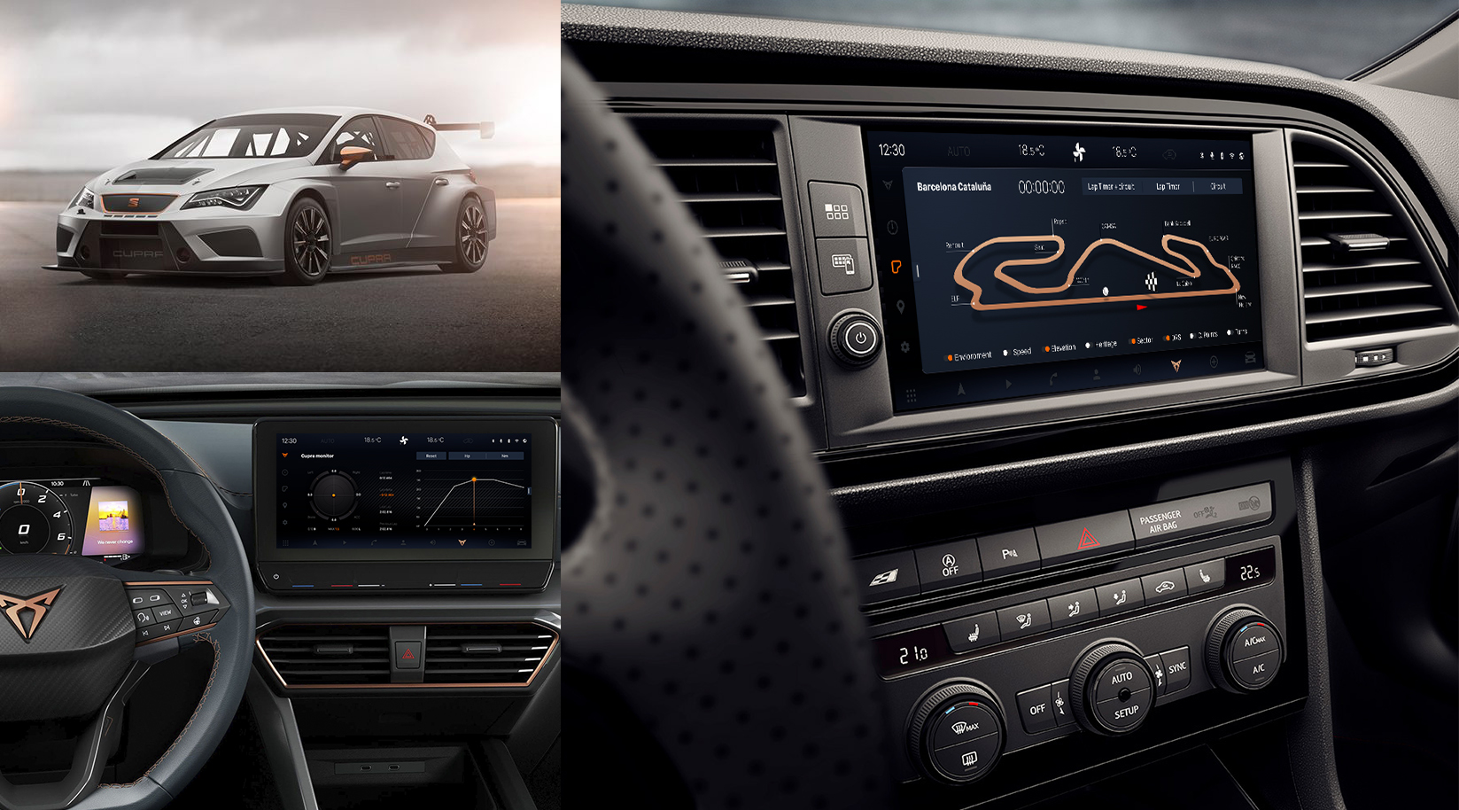 Cupra_Interface_Web_App